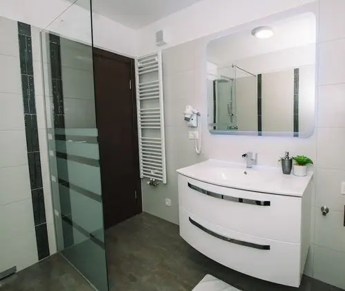 Apart Daire (Apartment Castle view with balcony)