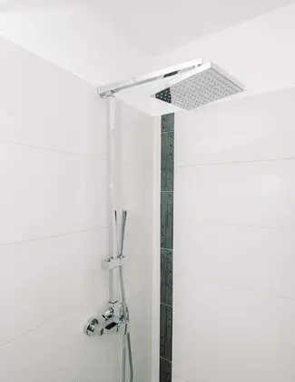 Apart Daire (Apartment Castle view with balcony)