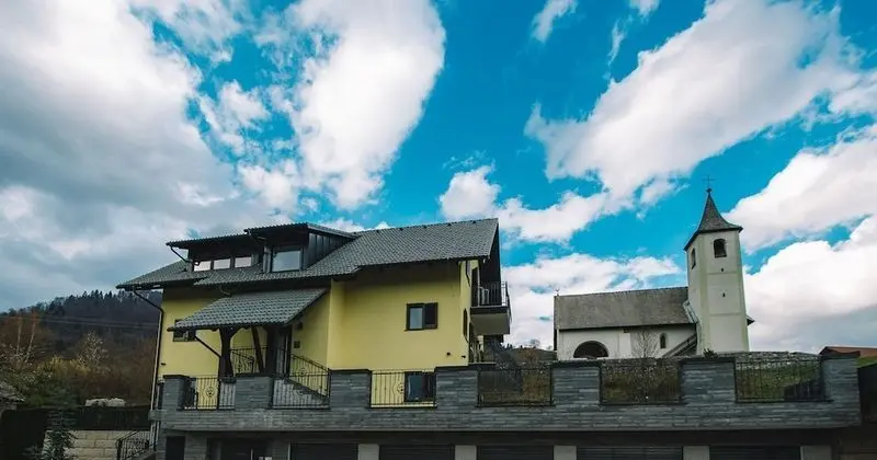 Apart Daire (Apartment Castle view with balcony)