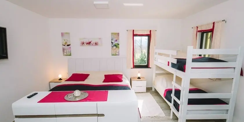 Apart Daire (Apartment Triglav view with terrace)