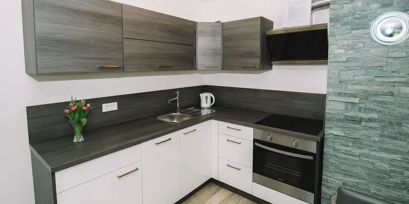 Apart Daire (Apartment Triglav view with terrace)