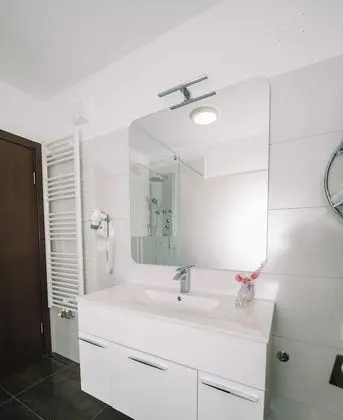 Apart Daire (Apartment Triglav view with terrace)