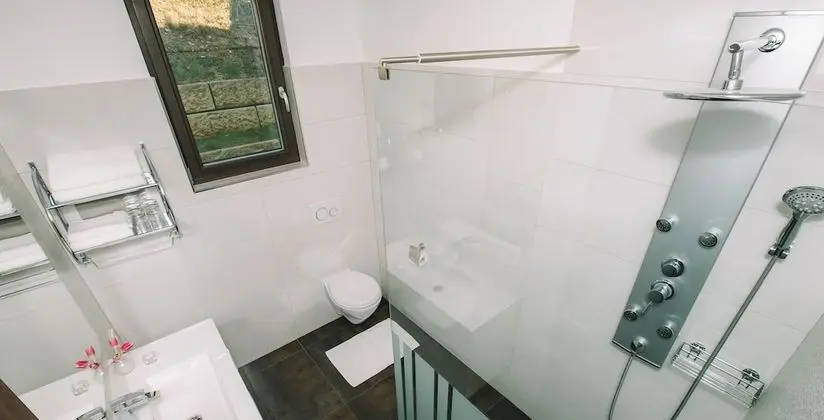 Apart Daire (Apartment Triglav view with terrace)