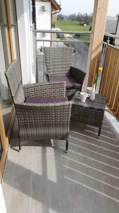 Deluxe Apart Daire, 1 En Büyük (King) Boy Yatak ve Çekyat, Balkon, Dağ Manzaralı