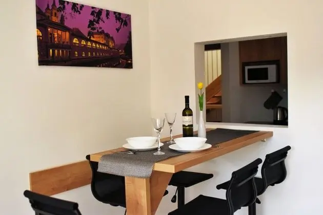 Family Apart Daire, Birden Çok Yatak, Balkon, Tepe Manzaralı