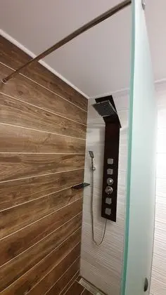 Family Apart Daire, Birden Çok Yatak, Balkon, Tepe Manzaralı