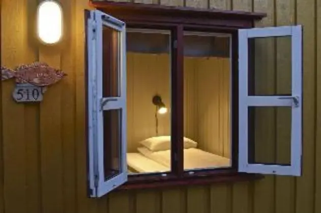 Cabin