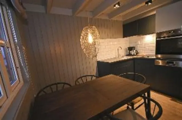 Cabin