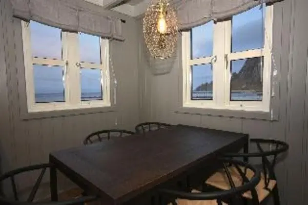 Cabin
