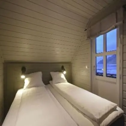 Cabin