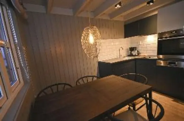 Cabin