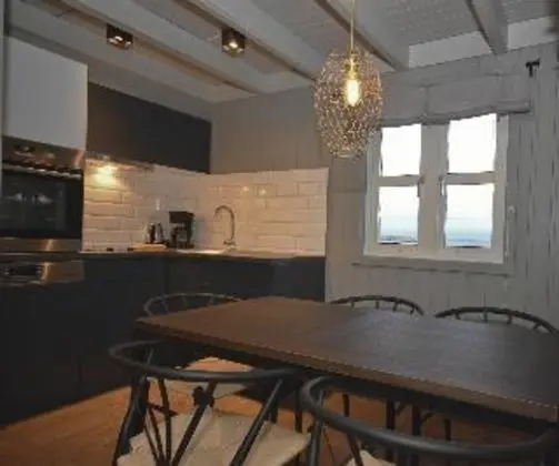 Cabin
