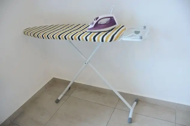 Family Apart Daire, 2 Yatak Odası, Sigara İçilmez, Şehir Manzaralı