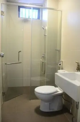 Family Apart Daire, 2 Yatak Odası, Sigara İçilmez, Şehir Manzaralı