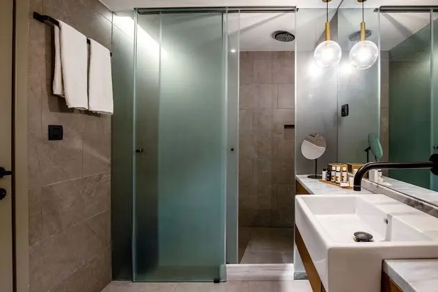 Homey Plus Suite with Balcony
