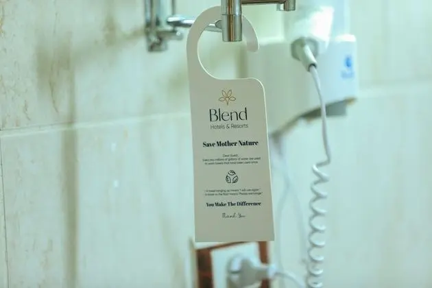 Classic Tek Büyük veya İki Ayrı Yataklı Oda