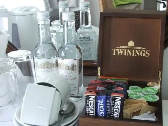 Superior Üç Kişilik Oda, Banyolu/Duşlu (Room 6)