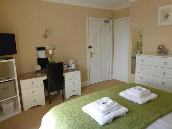 Deluxe Tek Büyük Yataklı Oda, 1 En Büyük (King) Boy Yatak (room 3)