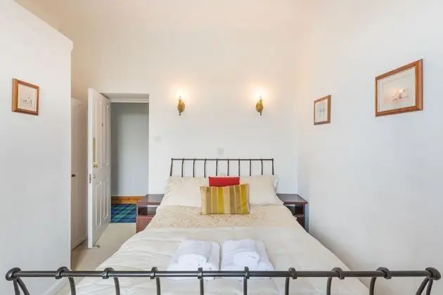 Tek Büyük Yataklı Oda, Banyolu/Duşlu (Claife Heights)