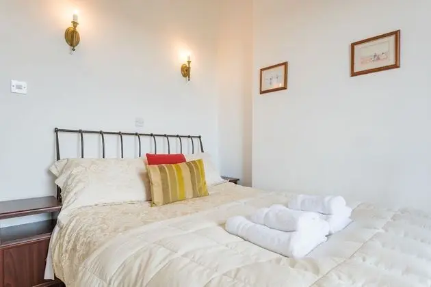 Tek Büyük Yataklı Oda, Banyolu/Duşlu (Claife Heights)