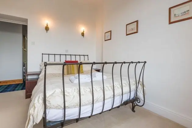 Tek Büyük Yataklı Oda, Banyolu/Duşlu (Claife Heights)