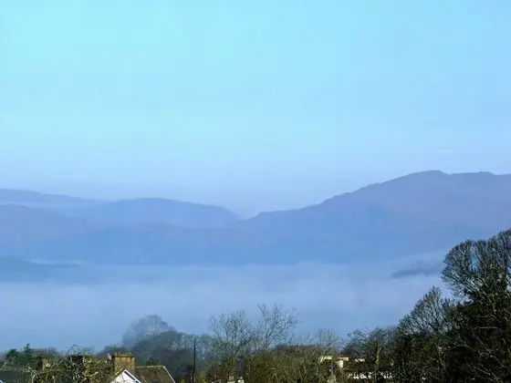 Tek Büyük Yataklı Oda, Banyolu/Duşlu (Claife Heights)