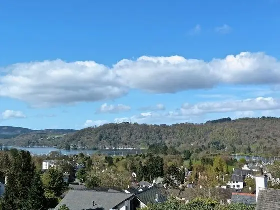 Tek Büyük Yataklı Oda, Banyolu/Duşlu (Claife Heights)