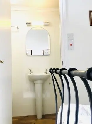 Tek Büyük Yataklı Oda, Banyolu/Duşlu (Claife Heights)