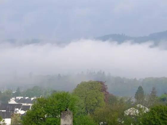 Tek Büyük Yataklı Oda, Banyolu/Duşlu (The Coniston)