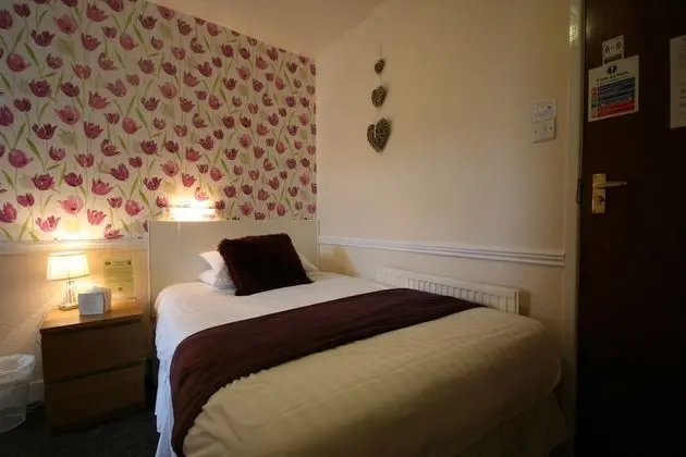 Tek Kişilik Oda