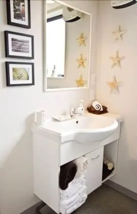 Standard Oda, Küçük Mutfak (Spa Suite)
