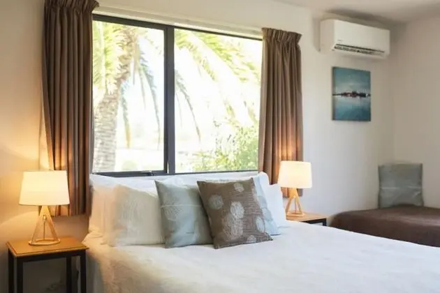 Standard Stüdyo, Sigara İçilmez, Küçük Mutfak (Self Contained Studio)