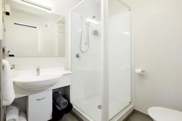 Standard Stüdyo, Sigara İçilmez, Küçük Mutfak (Self Contained Studio)