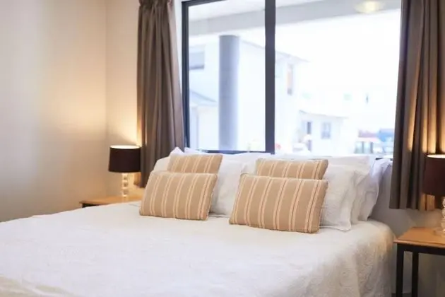Standard Süit, 1 Yatak Odası, Sigara İçilmez, Küçük Mutfak (Apartment)