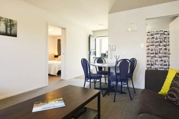 Standard Süit, 1 Yatak Odası, Sigara İçilmez, Küçük Mutfak (Apartment)