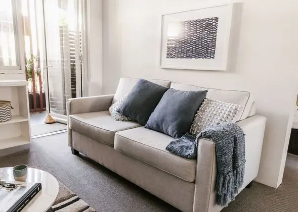 Comfort Apart Daire, 1 Yatak Odası