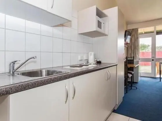 Deluxe Stüdyo Süit, Bahçe Manzaralı
