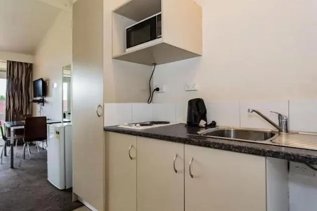 Deluxe Stüdyo Süit, Bahçe Manzaralı