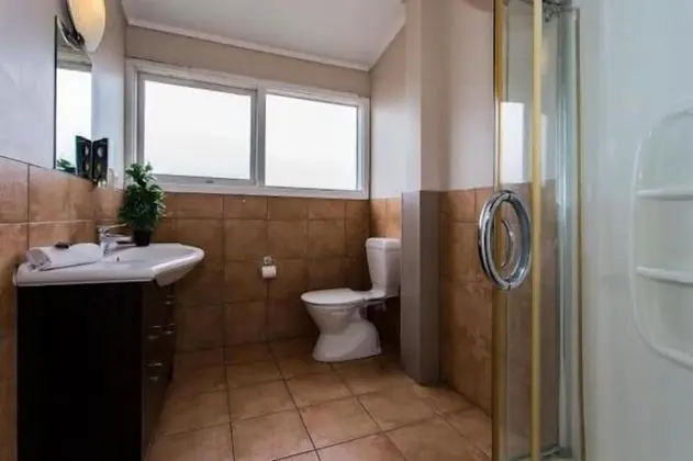 Deluxe Stüdyo Süit, Bahçe Manzaralı