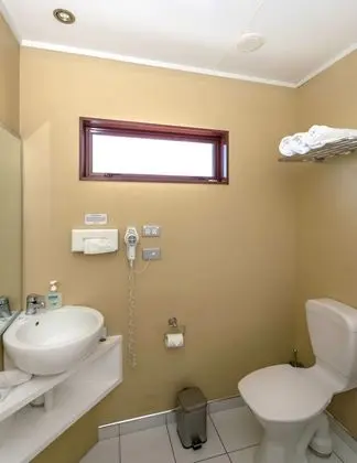 Executive Apart Daire