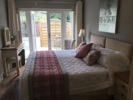 Deluxe İki Ayrı Yataklı Oda (Room 2)