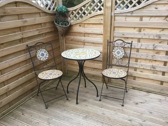 Deluxe İki Ayrı Yataklı Oda (Room 2)