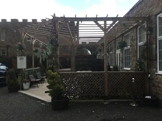 Deluxe Tek Büyük Yataklı Oda (Room 1)