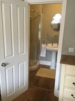 Deluxe Tek Büyük Yataklı Oda (Room 1)