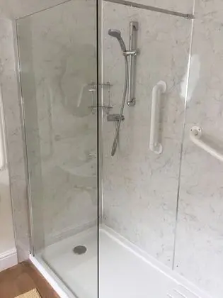 Deluxe Tek Büyük Yataklı Oda (Room 3)