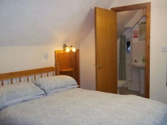 Traditional Tek Büyük Yataklı Oda, Banyolu/Duşlu