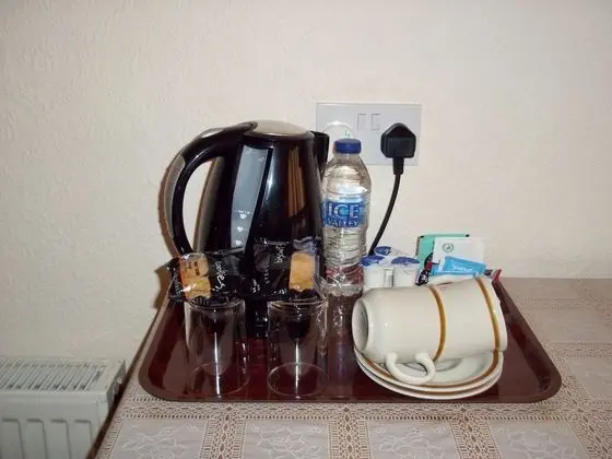 Traditional Üç Kişilik Oda, Banyolu/Duşlu