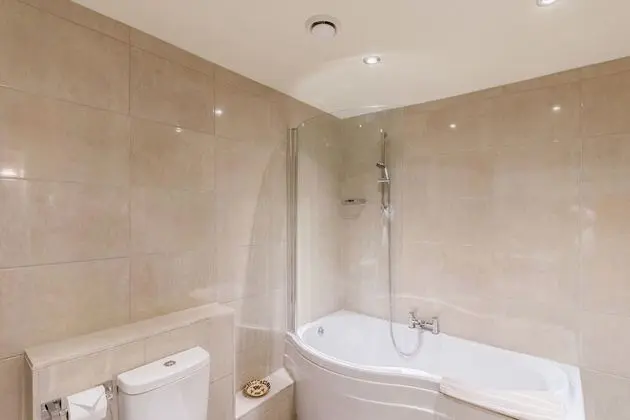 Standard Tek Büyük Yataklı Oda, Özel Banyo