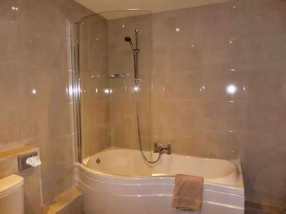 Standard Tek Kişilik Oda, Özel Banyo