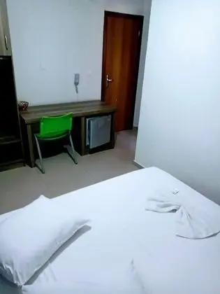 Economy Tek Büyük veya İki Ayrı Yataklı Oda